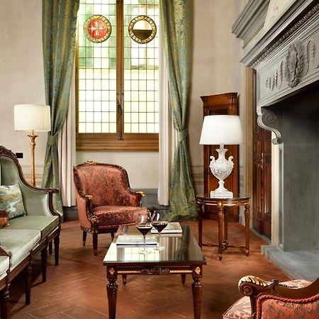 Palazzo Portinari Salviati Residenza D'Epoca Hotel Florence Buitenkant foto