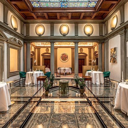 Palazzo Portinari Salviati Residenza D'Epoca Hotel Florence Buitenkant foto