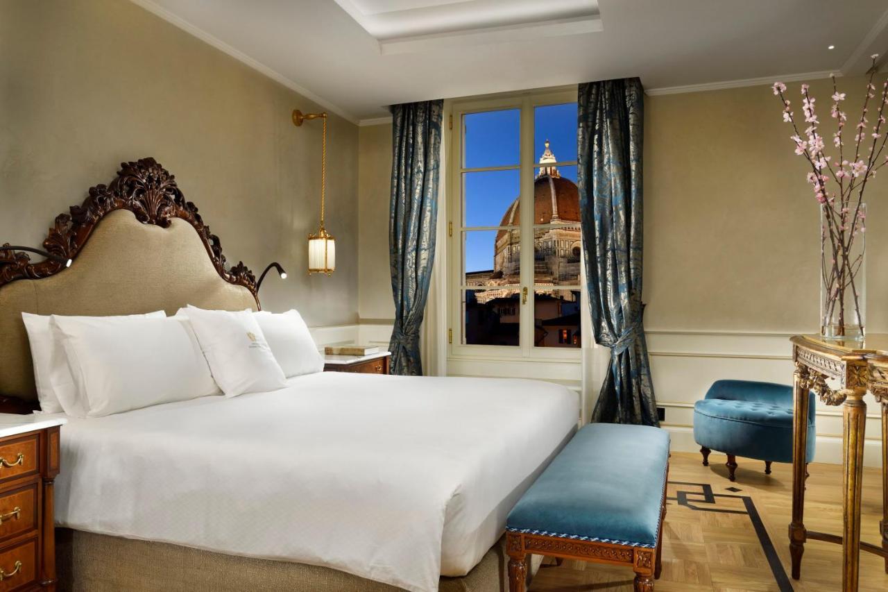 Palazzo Portinari Salviati Residenza D'Epoca Hotel Florence Buitenkant foto