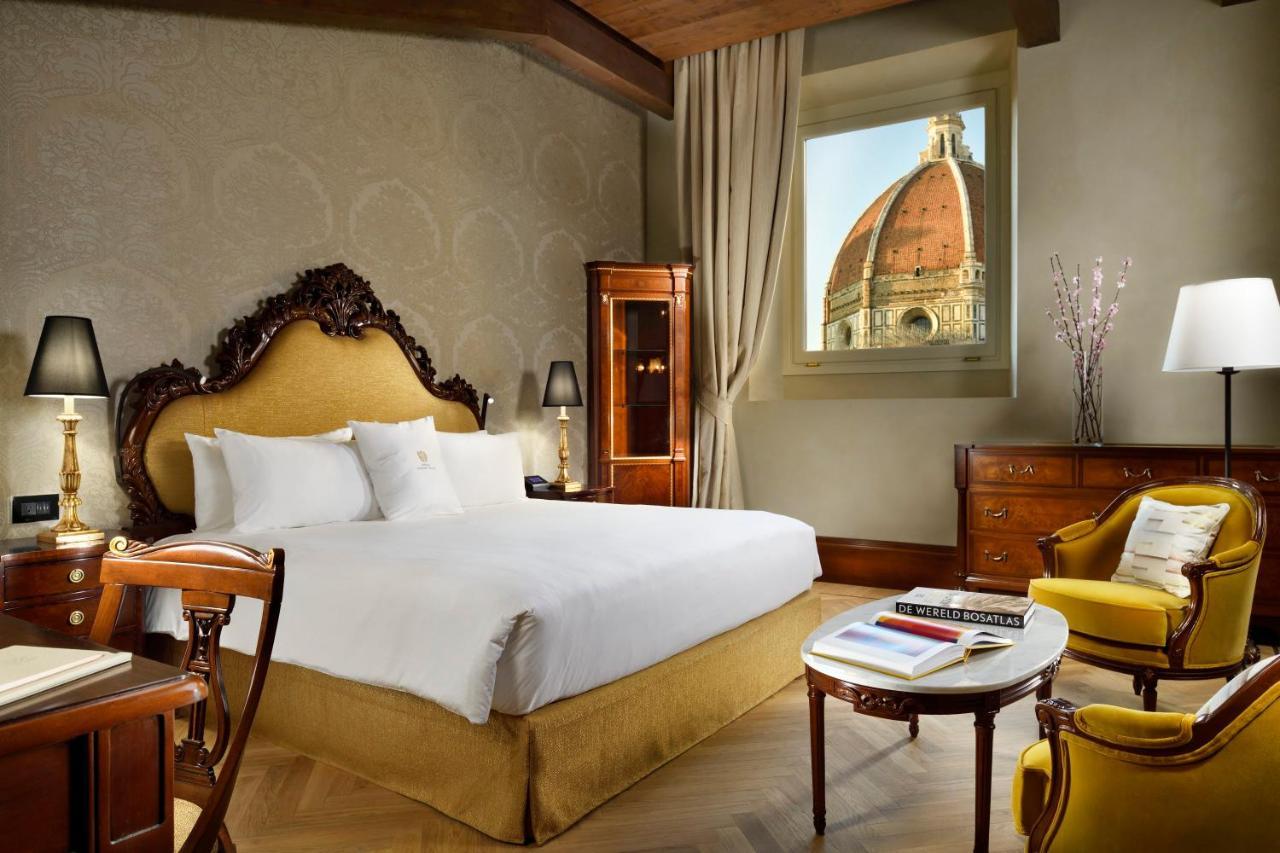 Palazzo Portinari Salviati Residenza D'Epoca Hotel Florence Buitenkant foto