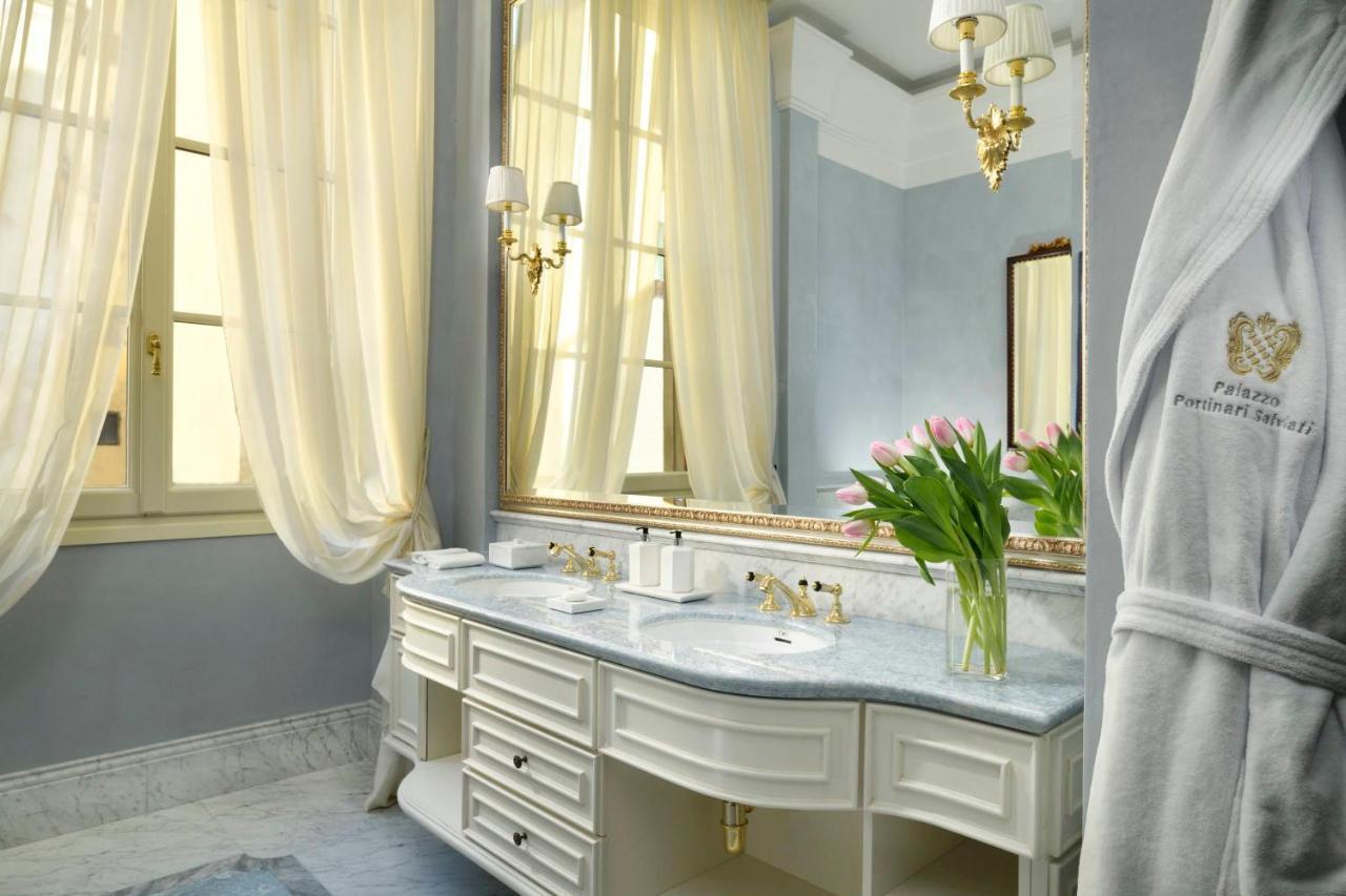 Palazzo Portinari Salviati Residenza D'Epoca Hotel Florence Buitenkant foto
