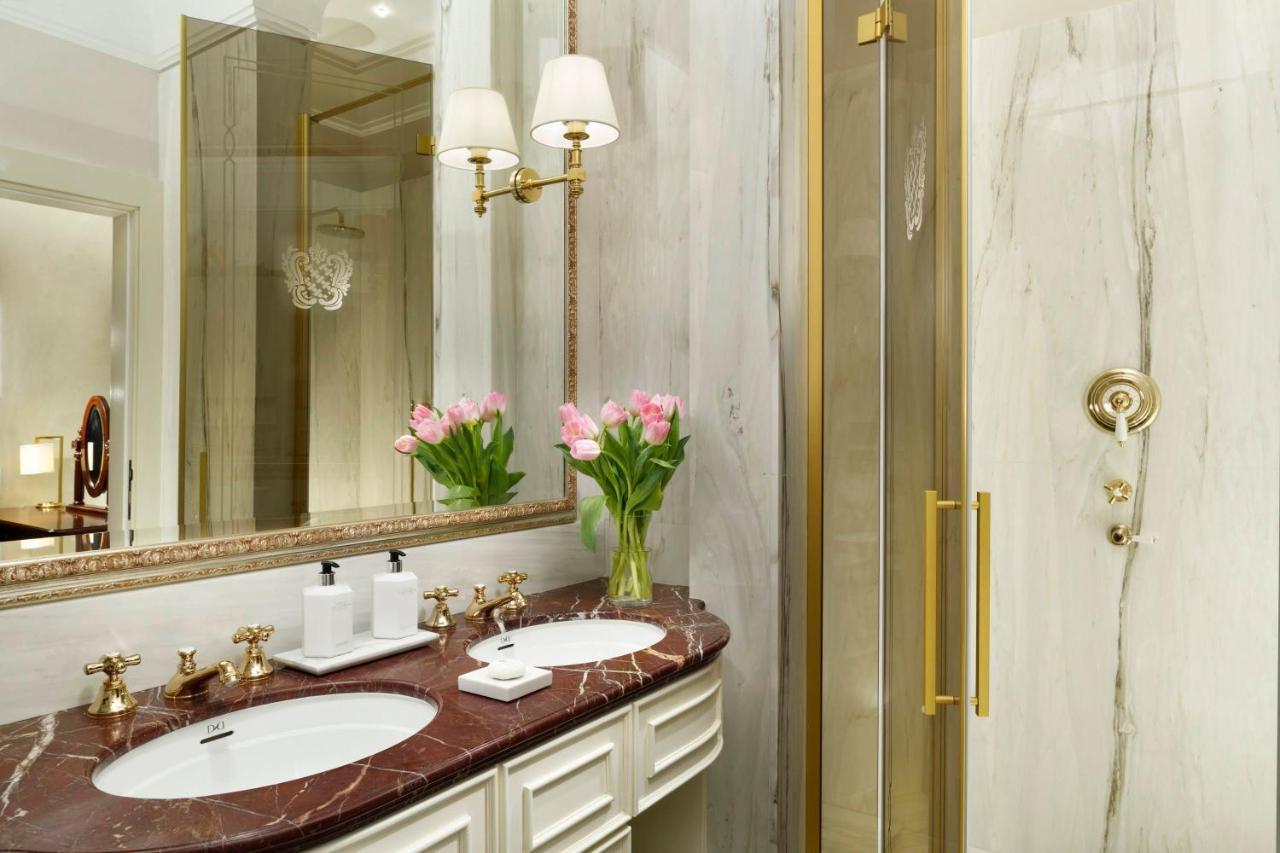 Palazzo Portinari Salviati Residenza D'Epoca Hotel Florence Buitenkant foto