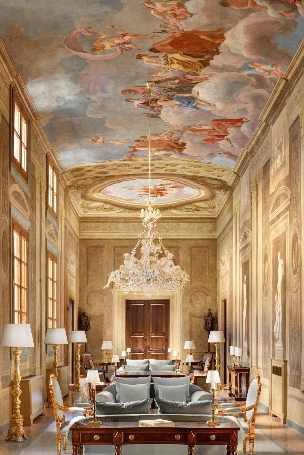 Palazzo Portinari Salviati Residenza D'Epoca Hotel Florence Buitenkant foto