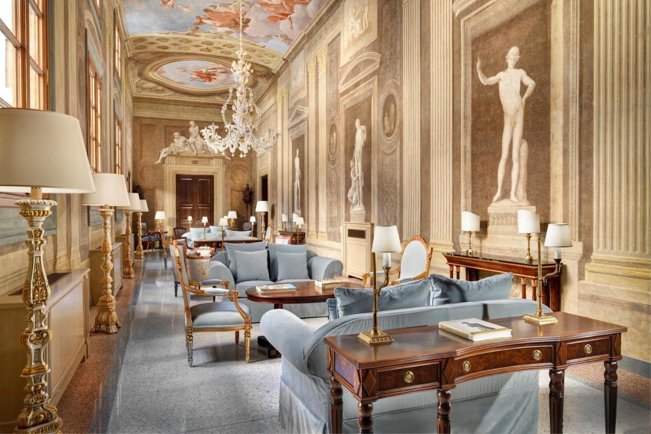 Palazzo Portinari Salviati Residenza D'Epoca Hotel Florence Buitenkant foto