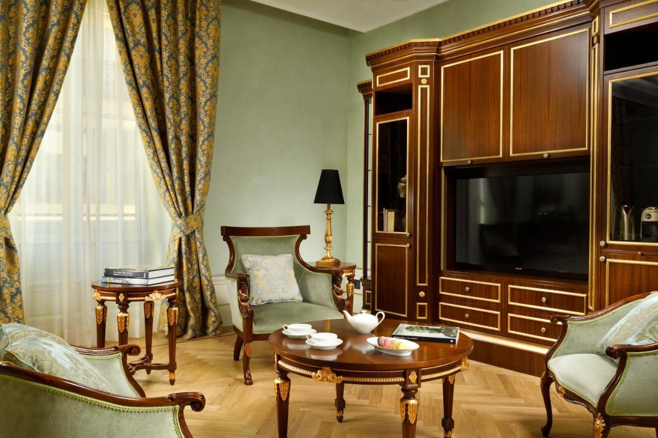 Palazzo Portinari Salviati Residenza D'Epoca Hotel Florence Buitenkant foto