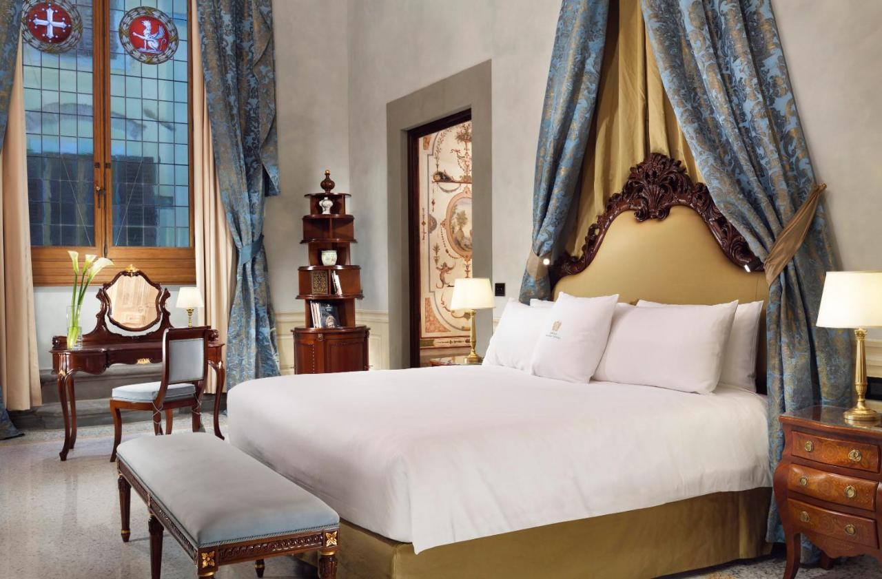 Palazzo Portinari Salviati Residenza D'Epoca Hotel Florence Buitenkant foto