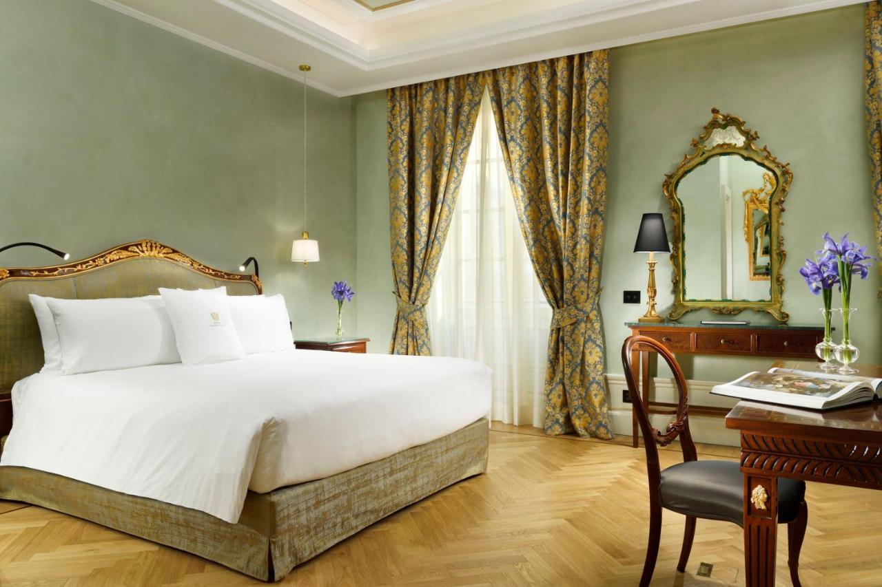 Palazzo Portinari Salviati Residenza D'Epoca Hotel Florence Buitenkant foto