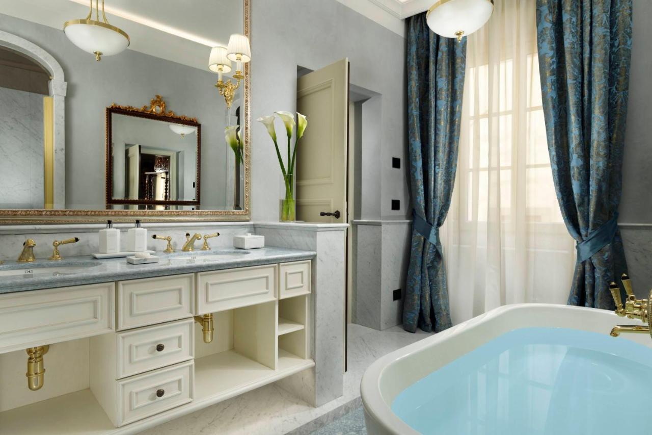 Palazzo Portinari Salviati Residenza D'Epoca Hotel Florence Buitenkant foto