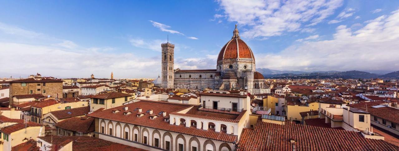 Palazzo Portinari Salviati Residenza D'Epoca Hotel Florence Buitenkant foto