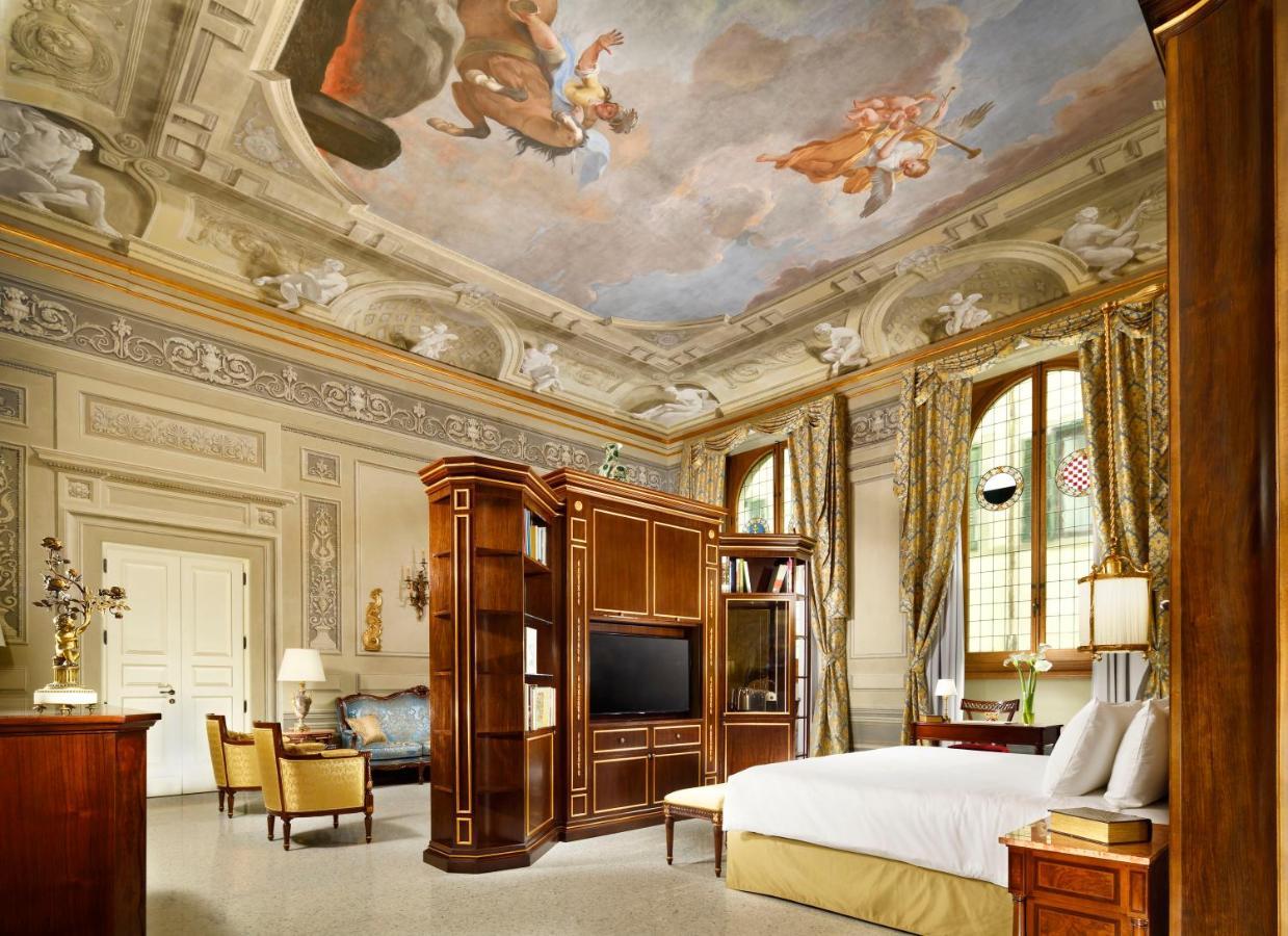 Palazzo Portinari Salviati Residenza D'Epoca Hotel Florence Buitenkant foto