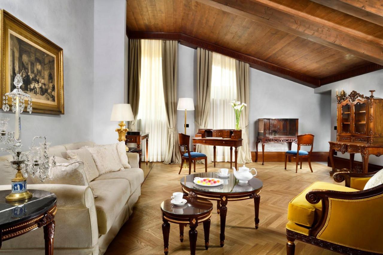 Palazzo Portinari Salviati Residenza D'Epoca Hotel Florence Buitenkant foto