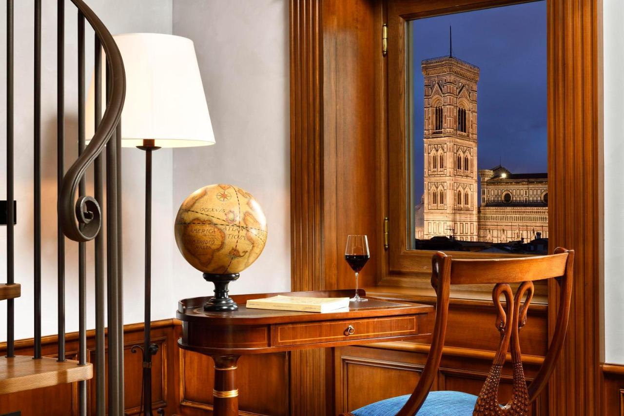 Palazzo Portinari Salviati Residenza D'Epoca Hotel Florence Buitenkant foto