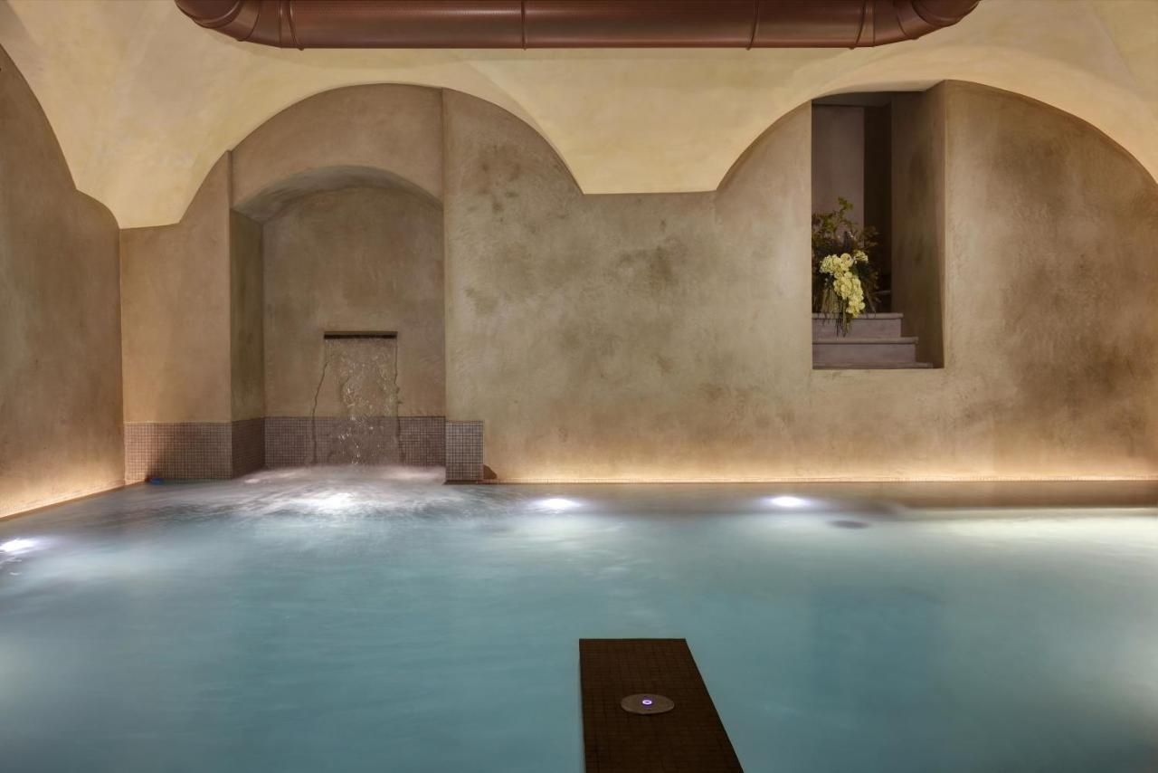 Palazzo Portinari Salviati Residenza D'Epoca Hotel Florence Buitenkant foto
