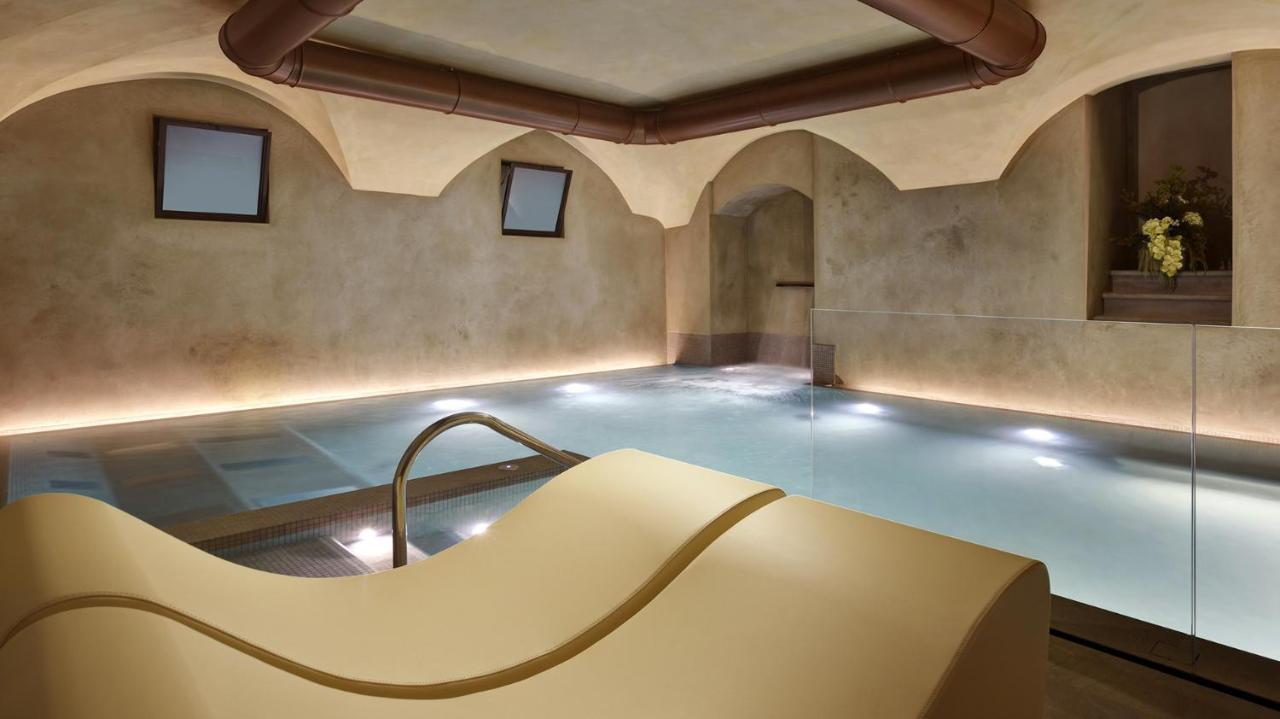 Palazzo Portinari Salviati Residenza D'Epoca Hotel Florence Buitenkant foto