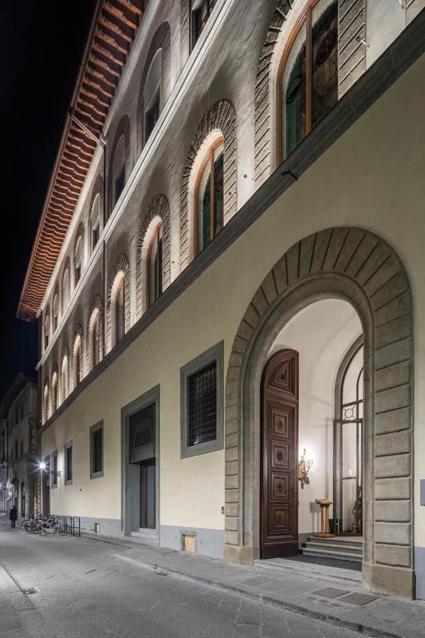 Palazzo Portinari Salviati Residenza D'Epoca Hotel Florence Buitenkant foto