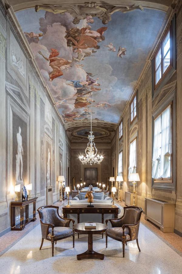 Palazzo Portinari Salviati Residenza D'Epoca Hotel Florence Buitenkant foto