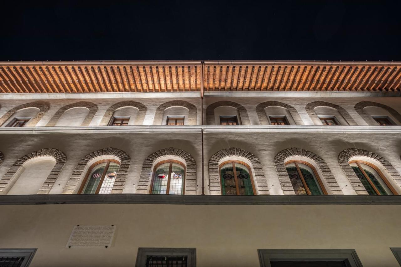 Palazzo Portinari Salviati Residenza D'Epoca Hotel Florence Buitenkant foto