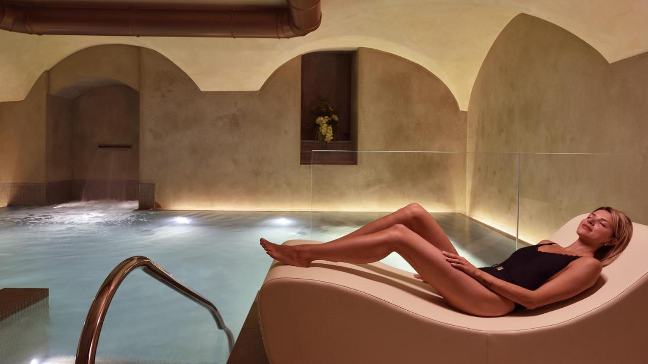 Palazzo Portinari Salviati Residenza D'Epoca Hotel Florence Buitenkant foto
