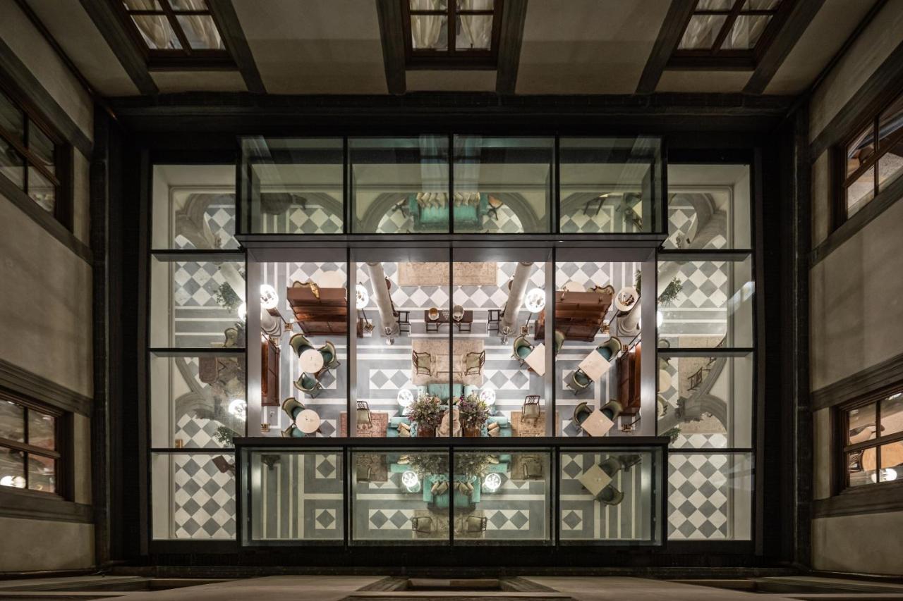 Palazzo Portinari Salviati Residenza D'Epoca Hotel Florence Buitenkant foto