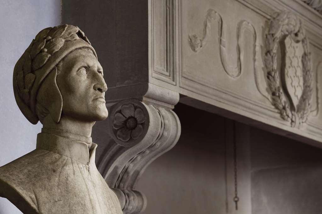 Palazzo Portinari Salviati Residenza D'Epoca Hotel Florence Kamer foto