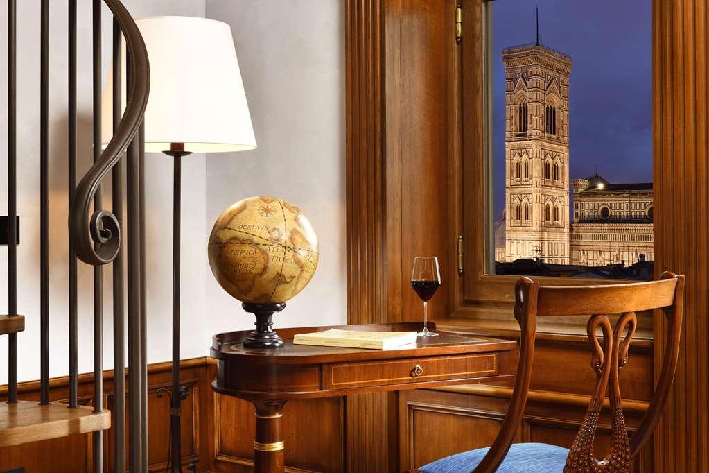 Palazzo Portinari Salviati Residenza D'Epoca Hotel Florence Kamer foto