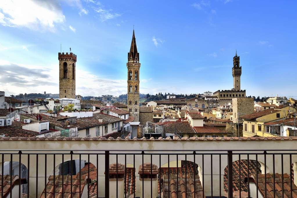 Palazzo Portinari Salviati Residenza D'Epoca Hotel Florence Kamer foto