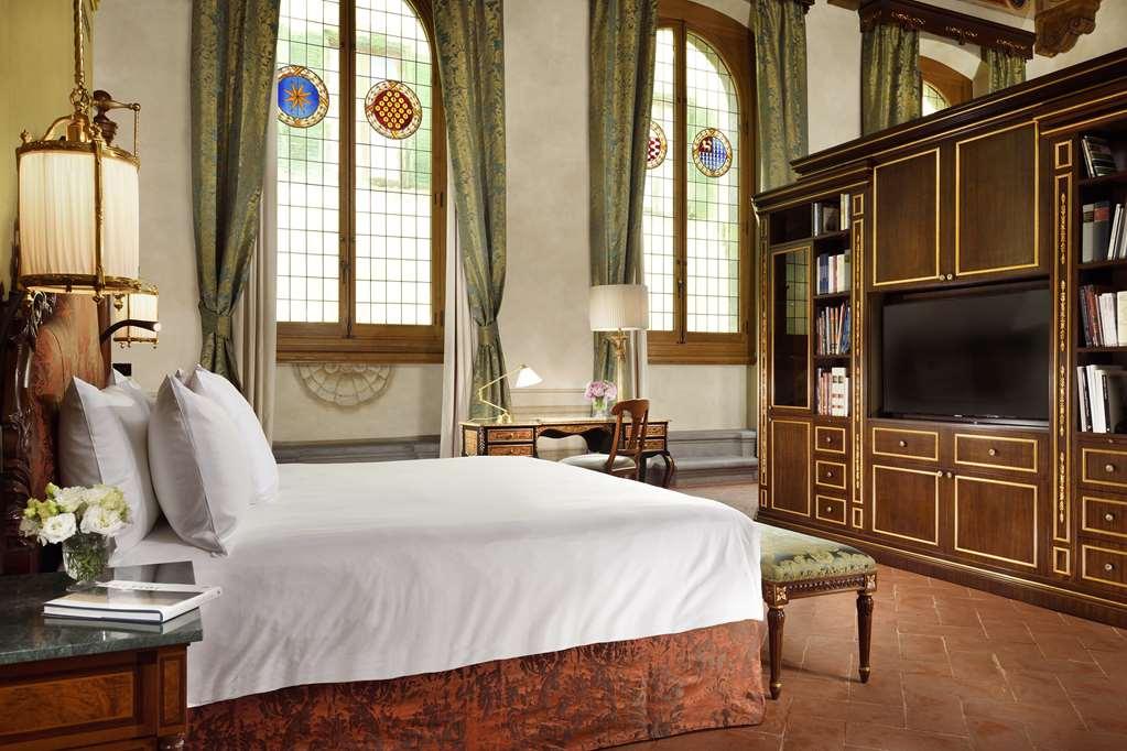 Palazzo Portinari Salviati Residenza D'Epoca Hotel Florence Kamer foto